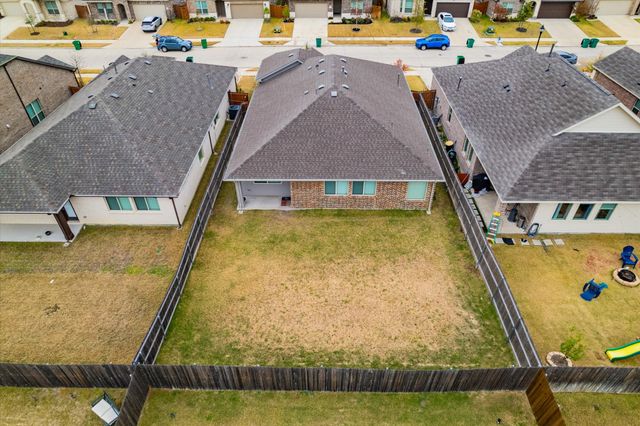 3225 Sioux Trail, Crandall, TX 75114
