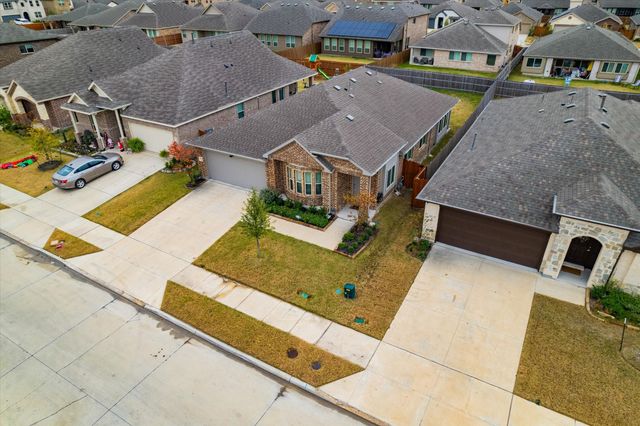 3225 Sioux Trail, Crandall, TX 75114