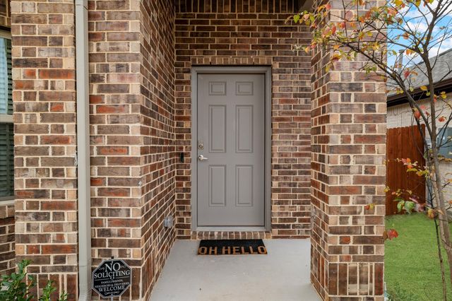 3225 Sioux Trail, Crandall, TX 75114