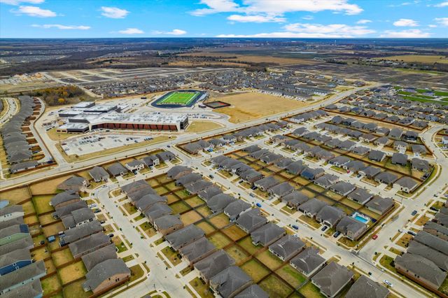 3225 Sioux Trail, Crandall, TX 75114