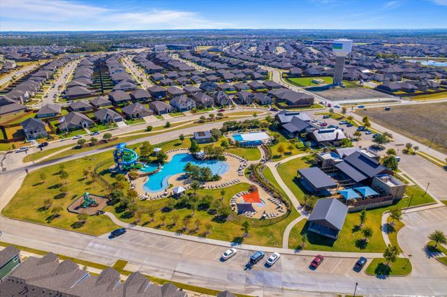 3225 Sioux Trail, Crandall, TX 75114