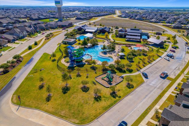 3225 Sioux Trail, Crandall, TX 75114
