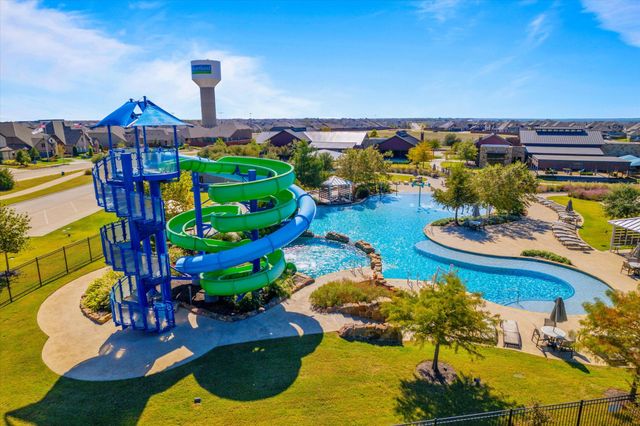 3225 Sioux Trail, Crandall, TX 75114