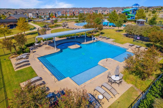3225 Sioux Trail, Crandall, TX 75114