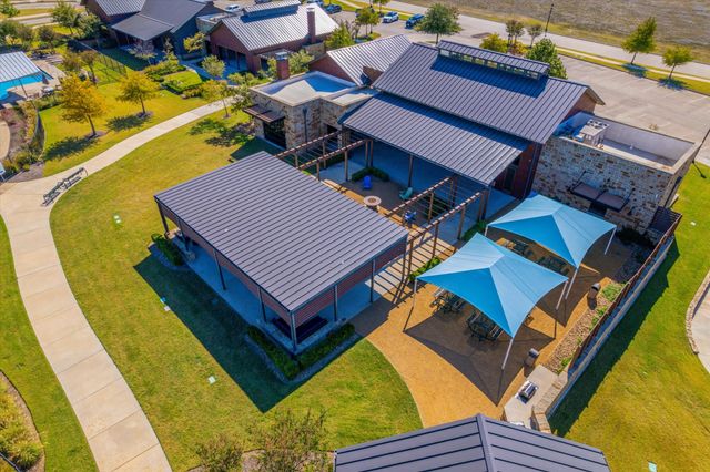 3225 Sioux Trail, Crandall, TX 75114