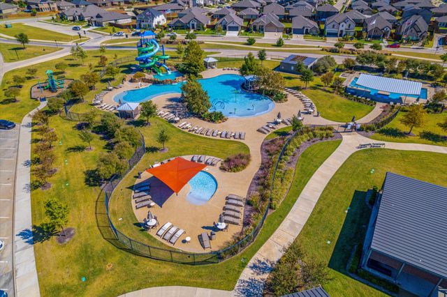 3225 Sioux Trail, Crandall, TX 75114