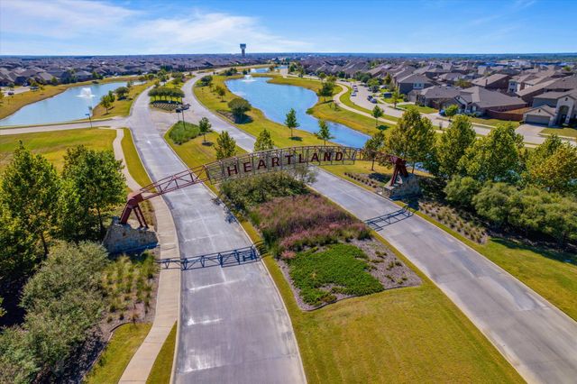 3225 Sioux Trail, Crandall, TX 75114