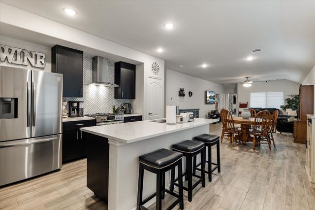 3225 Sioux Trail, Crandall, TX 75114