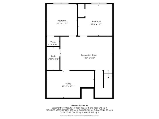 12515 Able Street NE, Blaine, MN 55434