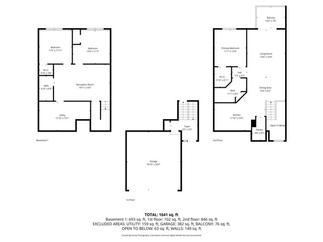 12515 Able Street NE, Blaine, MN 55434