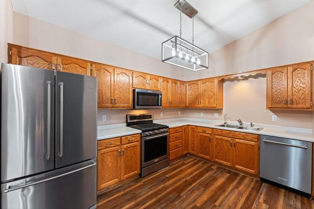 12515 Able Street NE, Blaine, MN 55434