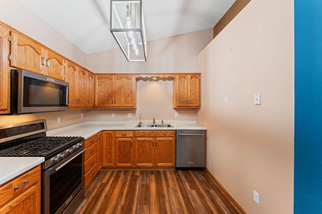 12515 Able Street NE, Blaine, MN 55434