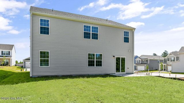 1128 Aviator Lane, Ayden, NC 28513