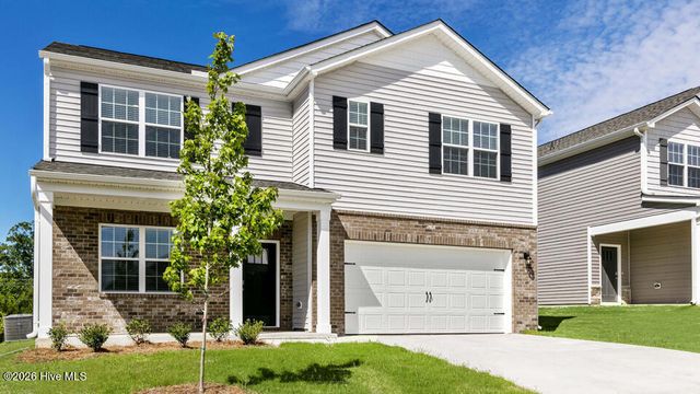 1128 Aviator Lane, Ayden, NC 28513