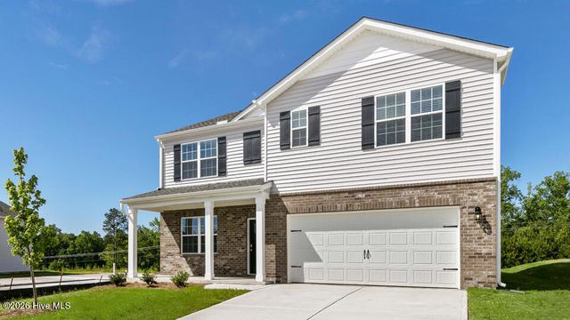 1128 Aviator Lane, Ayden, NC 28513