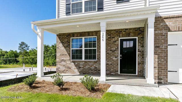 1128 Aviator Lane, Ayden, NC 28513
