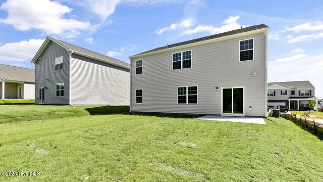 1128 Aviator Lane, Ayden, NC 28513
