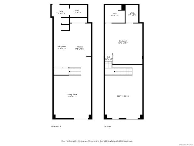 350 11Th Ave 134, San Diego, CA 92101