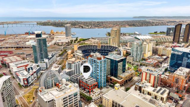 350 11Th Ave 134, San Diego, CA 92101