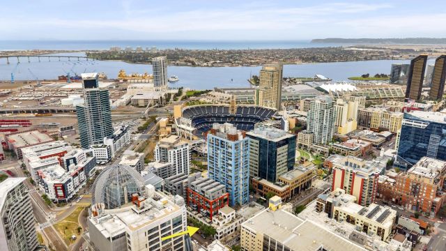 350 11Th Ave 134, San Diego, CA 92101