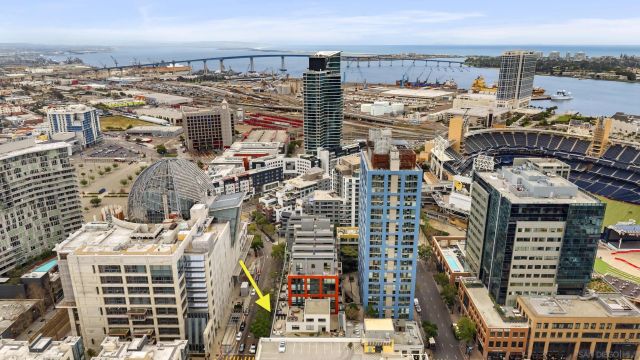 350 11Th Ave 134, San Diego, CA 92101