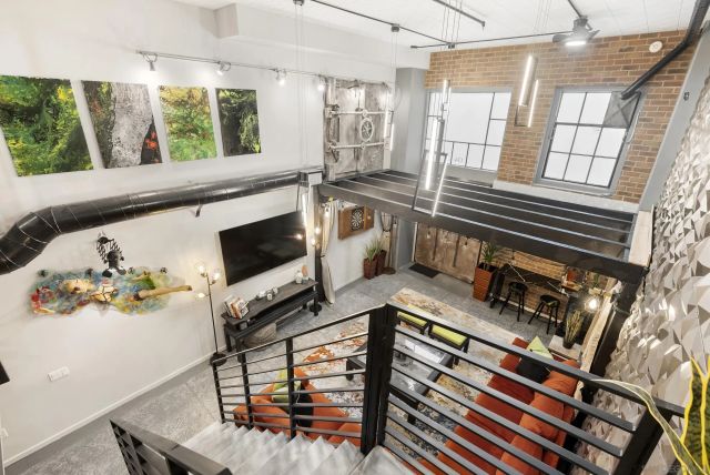 350 11Th Ave 134, San Diego, CA 92101
