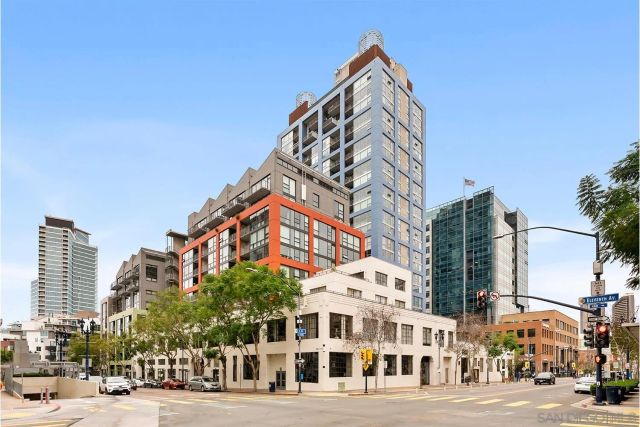 350 11Th Ave 134, San Diego, CA 92101