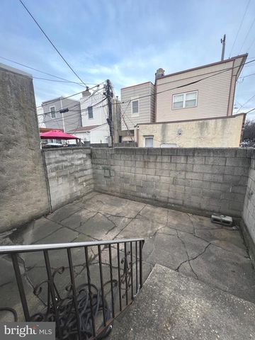 101 TREE ST, Philadelphia, PA 19148