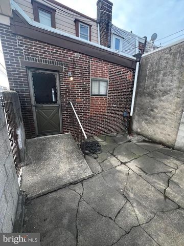 101 TREE ST, Philadelphia, PA 19148