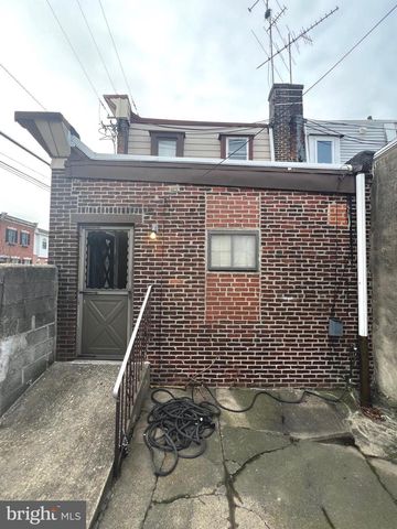 101 TREE ST, Philadelphia, PA 19148