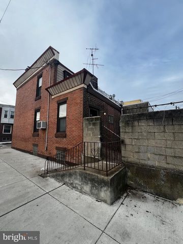 101 TREE ST, Philadelphia, PA 19148