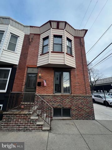 101 TREE ST, Philadelphia, PA 19148