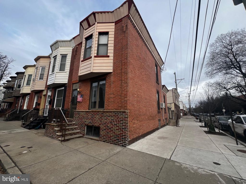 101 TREE ST, Philadelphia, PA 19148