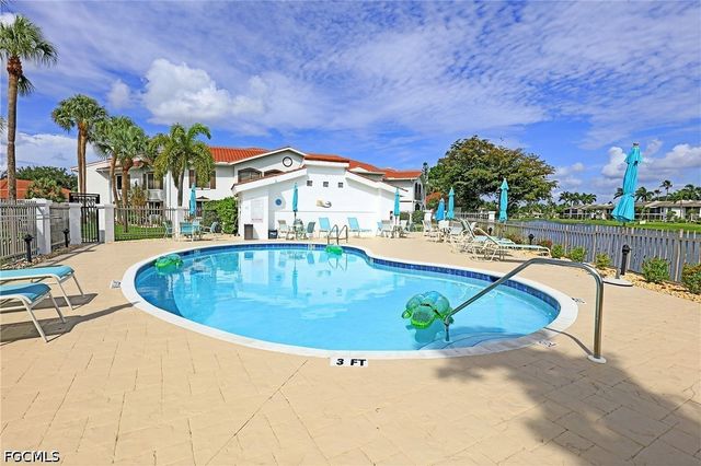 11921 Seabreeze Cove LN 208, Fort Myers, FL 33908