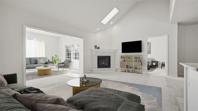 300 River Ridge Court, Baden, PA 15005