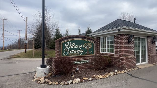 300 River Ridge Court, Baden, PA 15005