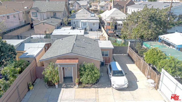 1409 S New Hampshire Avenue, Los Angeles, CA 90006