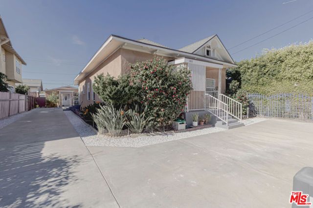 1409 S New Hampshire Avenue, Los Angeles, CA 90006