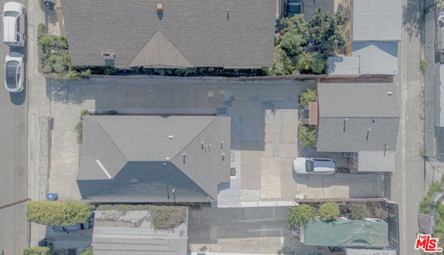 1409 S New Hampshire Avenue, Los Angeles, CA 90006