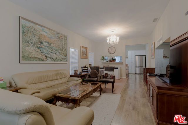 1409 S New Hampshire Avenue, Los Angeles, CA 90006