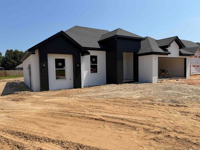 603 Cayson Street, Bono, AR 72416