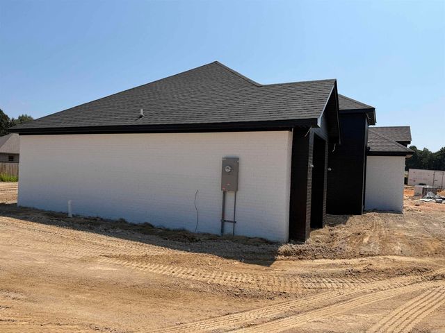 603 Cayson Street, Bono, AR 72416