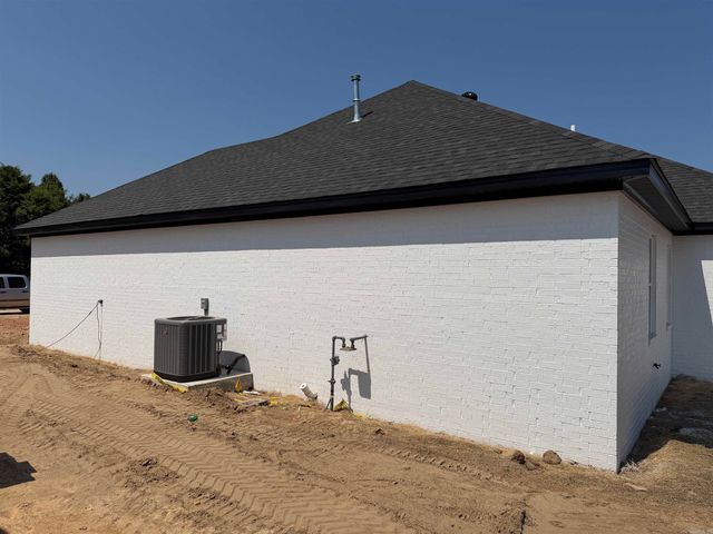 603 Cayson Street, Bono, AR 72416