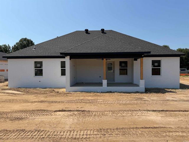 603 Cayson Street, Bono, AR 72416