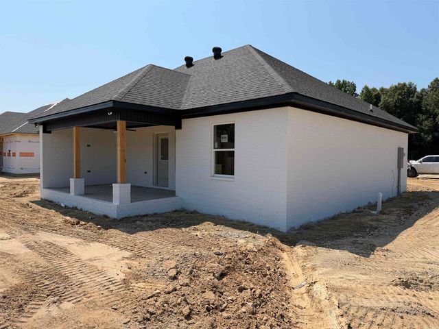 603 Cayson Street, Bono, AR 72416