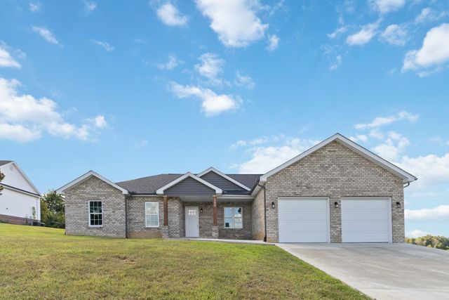 191 Johnny Drive, Science Hill, KY 42553