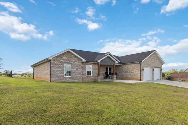 191 Johnny Drive, Science Hill, KY 42553