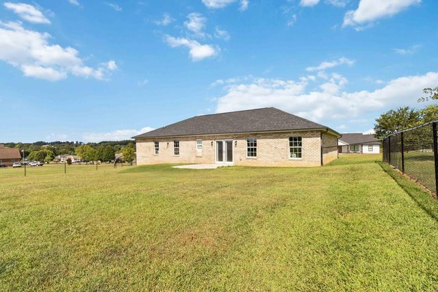 191 Johnny Drive, Science Hill, KY 42553