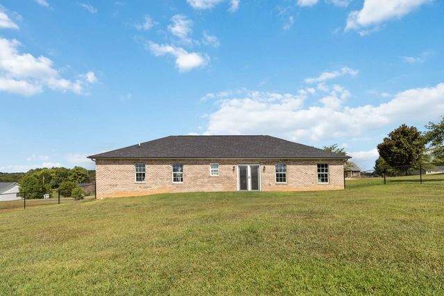 191 Johnny Drive, Science Hill, KY 42553