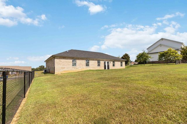 191 Johnny Drive, Science Hill, KY 42553